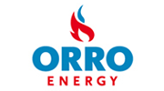 Logo Orro Energy