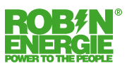 Logo Robin Energie