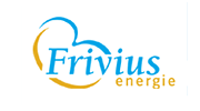 Logo Frivius energie