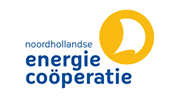 Logo Noordhollandse Energie Cooperatie