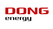 Logo DONG Energy